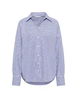 LANIUS | Blusa camisera | 